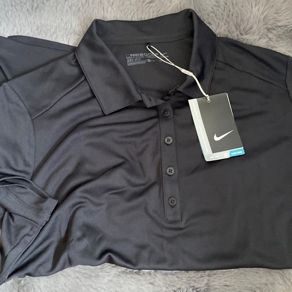 Brand new Nike Golf ⛳️ Polo